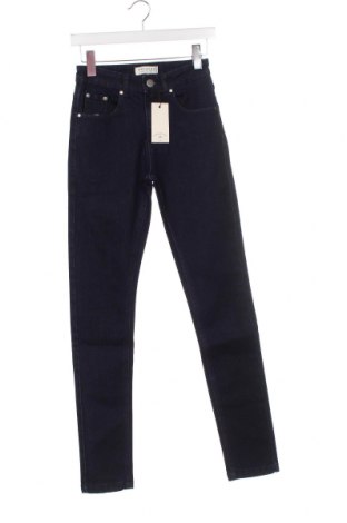 Damen Jeans Newport Bay Sailing Club, Größe XS, Farbe Blau, Preis 5,38 €