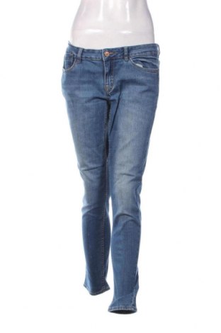 Damen Jeans Next, Größe M, Farbe Blau, Preis 6,38 €