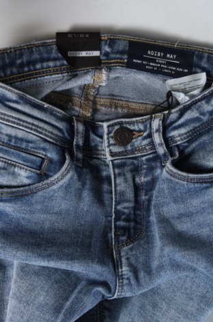 Damen Jeans Noisy May, Größe XXS, Farbe Blau, Preis 23,71 €