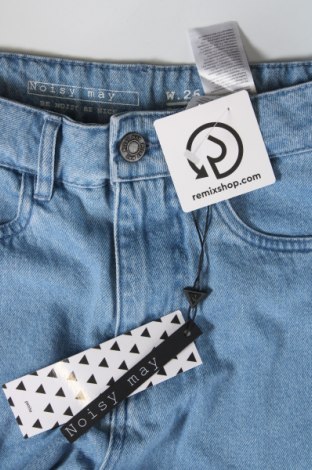 Damen Jeans Noisy May, Größe XXS, Farbe Blau, Preis 5,22 €