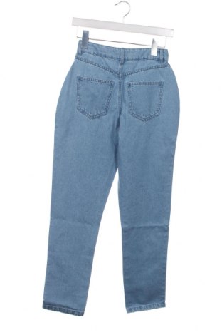 Damen Jeans Noisy May, Größe XXS, Farbe Blau, Preis 23,71 €