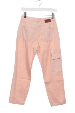 Damen Jeans Noisy May, Größe XS, Farbe Rosa, Preis € 5,69