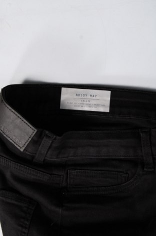 Damen Jeans Noisy May, Größe S, Farbe Schwarz, Preis 8,30 €