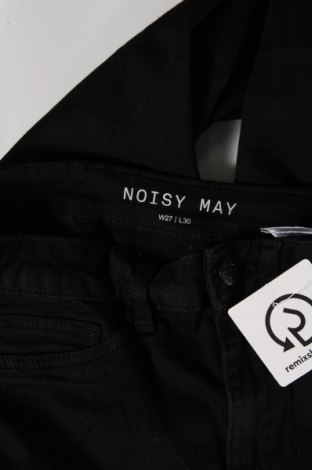 Damen Jeans Noisy May, Größe S, Farbe Schwarz, Preis 7,82 €