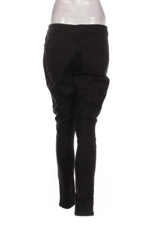 Γυναικείο Τζίν Noisy May, Μέγεθος XL, Χρώμα Μαύρο, Τιμή 10,20 €