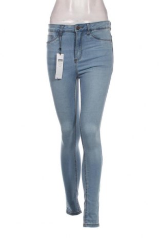 Damen Jeans Noisy May, Größe S, Farbe Blau, Preis 10,20 €