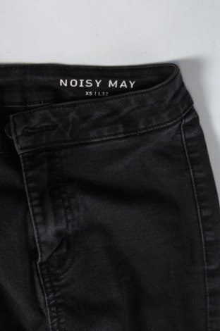 Damen Jeans Noisy May, Größe XS, Farbe Schwarz, Preis € 7,59