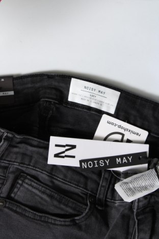 Damen Jeans Noisy May, Größe L, Farbe Grau, Preis 7,35 €