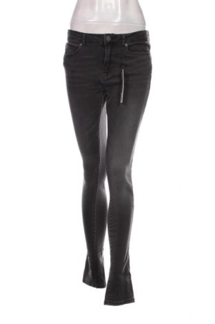 Damen Jeans Noisy May, Größe L, Farbe Grau, Preis 7,35 €
