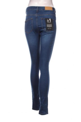 Damen Jeans Noisy May, Größe S, Farbe Blau, Preis € 7,11