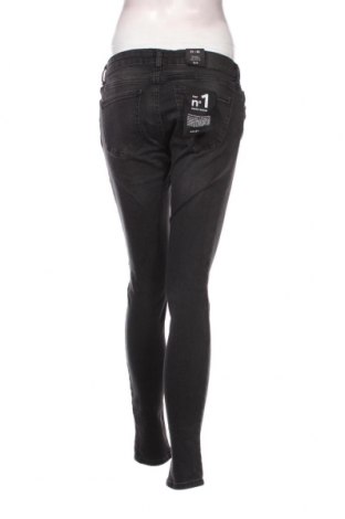 Damen Jeans Noisy May, Größe M, Farbe Grau, Preis € 10,20