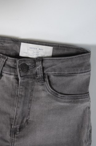 Damen Jeans Noisy May, Größe XS, Farbe Grau, Preis € 7,11