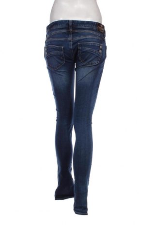 Дамски дънки Nudie Jeans Co, Размер M, Цвят Син, Цена 12,42 лв.
