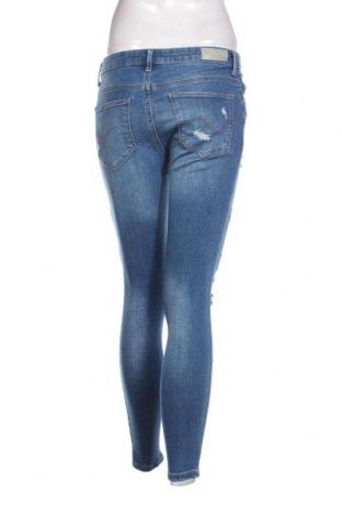 Γυναικείο Τζίν ONLY, Μέγεθος S, Χρώμα Μπλέ, Τιμή 7,36 €