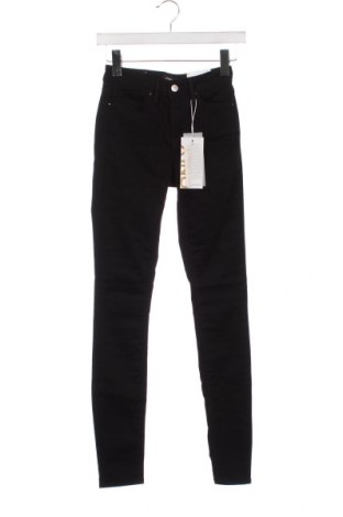 Dámské džíny  ONLY, Velikost XS, Barva Černá, Cena  986,00 Kč