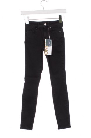 Damen Jeans ONLY, Größe XXS, Farbe Schwarz, Preis € 5,26