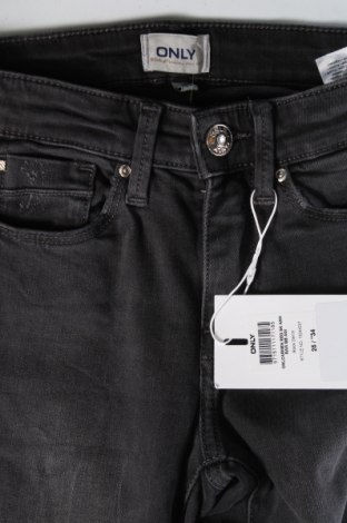 Damen Jeans ONLY, Größe XS, Farbe Grau, Preis 4,91 €