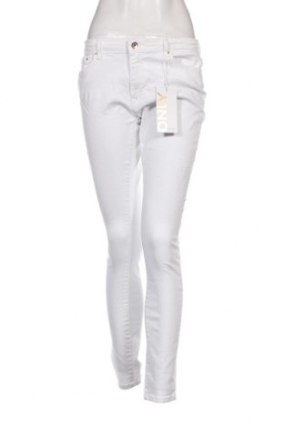 Damen Jeans ONLY, Größe L, Farbe Weiß, Preis € 5,61