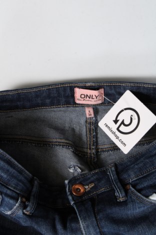 Damen Jeans ONLY, Größe S, Farbe Blau, Preis € 4,34