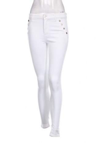 Γυναικείο Τζίν ONLY, Μέγεθος M, Χρώμα Λευκό, Τιμή 10,87 €