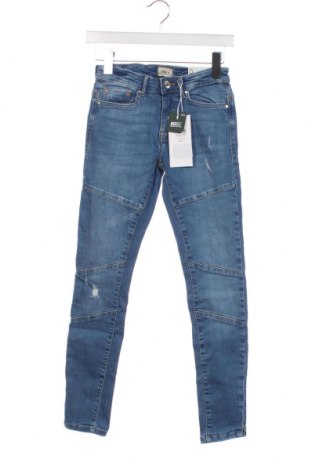 Damen Jeans ONLY, Größe XS, Farbe Blau, Preis 8,06 €