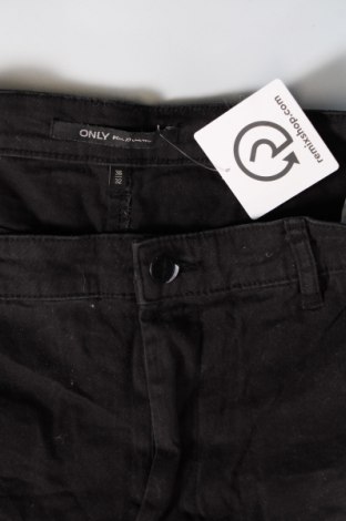 Damen Jeans ONLY, Größe M, Farbe Schwarz, Preis € 8,06