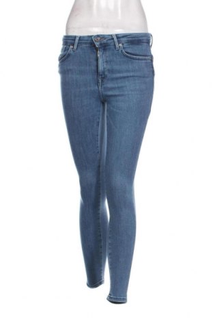 Dámske džínsy  ONLY, Veľkosť M, Farba Modrá, Cena  8,41 €