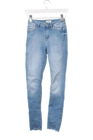 Dámske džínsy  ONLY, Veľkosť XS, Farba Modrá, Cena  8,06 €