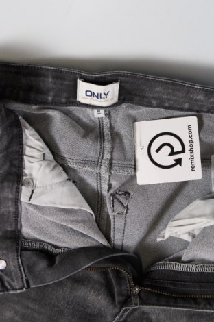 Dámske džínsy  ONLY, Veľkosť M, Farba Sivá, Cena  35,05 €