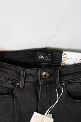 Damen Jeans ONLY, Größe XS, Farbe Grau, Preis € 7,01