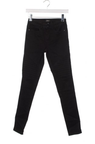 Damen Jeans ONLY, Größe XS, Farbe Schwarz, Preis 8,06 €