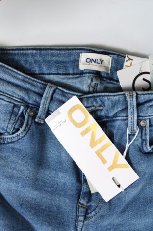 Damen Jeans ONLY, Größe L, Farbe Blau, Preis 7,71 €