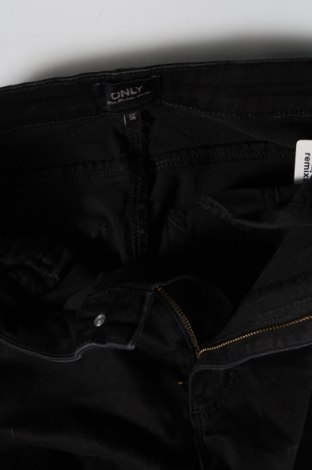 Damen Jeans ONLY, Größe S, Farbe Schwarz, Preis € 7,01
