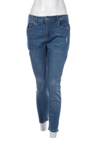 Dámské džíny  ONLY, Velikost XL, Barva Modrá, Cena  986,00 Kč