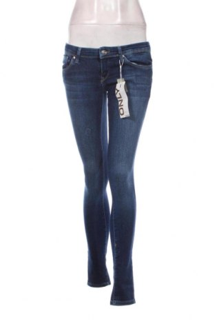 Damen Jeans ONLY, Größe M, Farbe Blau, Preis 7,36 €