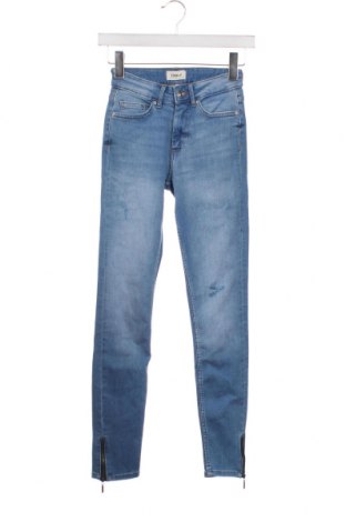 Damen Jeans ONLY, Größe XXS, Farbe Blau, Preis 7,36 €