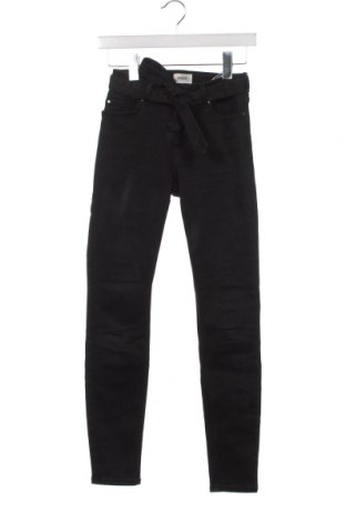 Dámské džíny  ONLY, Velikost XS, Barva Černá, Cena  217,00 Kč