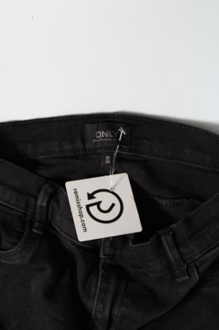 Damen Jeans ONLY, Größe S, Farbe Schwarz, Preis € 7,36