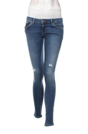 Damen Jeans ONLY, Größe L, Farbe Blau, Preis € 7,71