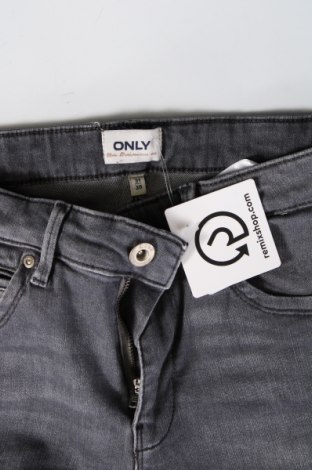 Damen Jeans ONLY, Größe L, Farbe Grau, Preis 7,36 €