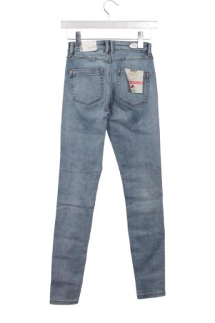 Dámské džíny  ONLY, Velikost XS, Barva Modrá, Cena  217,00 Kč