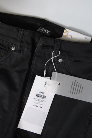 Dámske džínsy  ONLY, Veľkosť XS, Farba Čierna, Cena  7,01 €