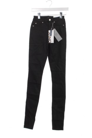 Damen Jeans ONLY, Größe XS, Farbe Schwarz, Preis 7,01 €