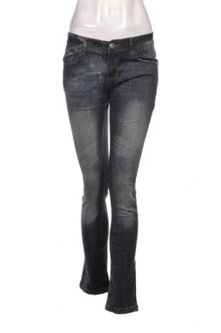 Damen Jeans Okay, Größe S, Farbe Blau, Preis 2,02 €
