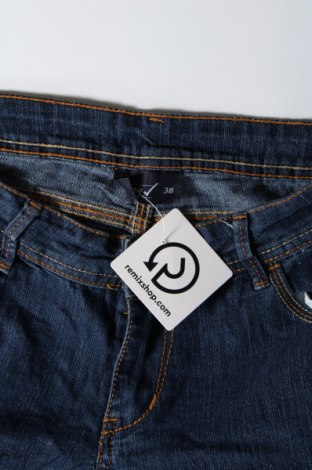 Damen Jeans Okay, Größe M, Farbe Blau, Preis 2,22 €
