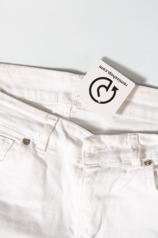 Damen Jeans Orfeonegro, Größe M, Farbe Weiß, Preis 7,79 €