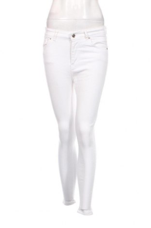 Damen Jeans Orfeonegro, Größe M, Farbe Weiß, Preis 7,79 €