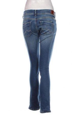 Dámské džíny  Pepe Jeans, Velikost S, Barva Modrá, Cena  373,00 Kč