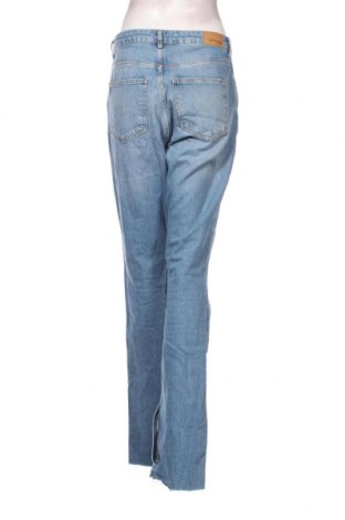Blugi de femei Perfect Jeans By Gina Tricot, Mărime M, Culoare Albastru, Preț 223,68 Lei