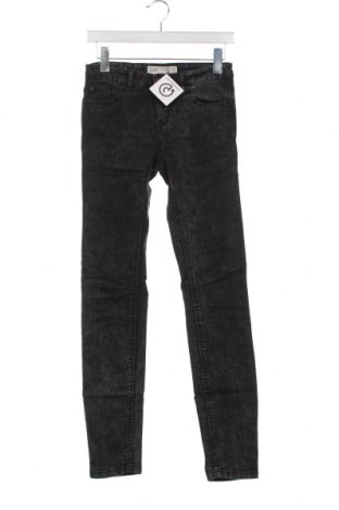 Dámske džínsy  Perfect Jeans By Gina Tricot, Veľkosť XS, Farba Sivá, Cena  2,86 €
